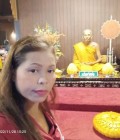 Rencontre Femme Thaïlande à ราชบุรี : Jam, 50 ans